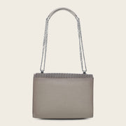 Bolso de hombro para dama en piel genuina Bolsos y Maletas 