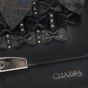 Bolso de mano en piel genuina para dama Bolsos y Maletas 