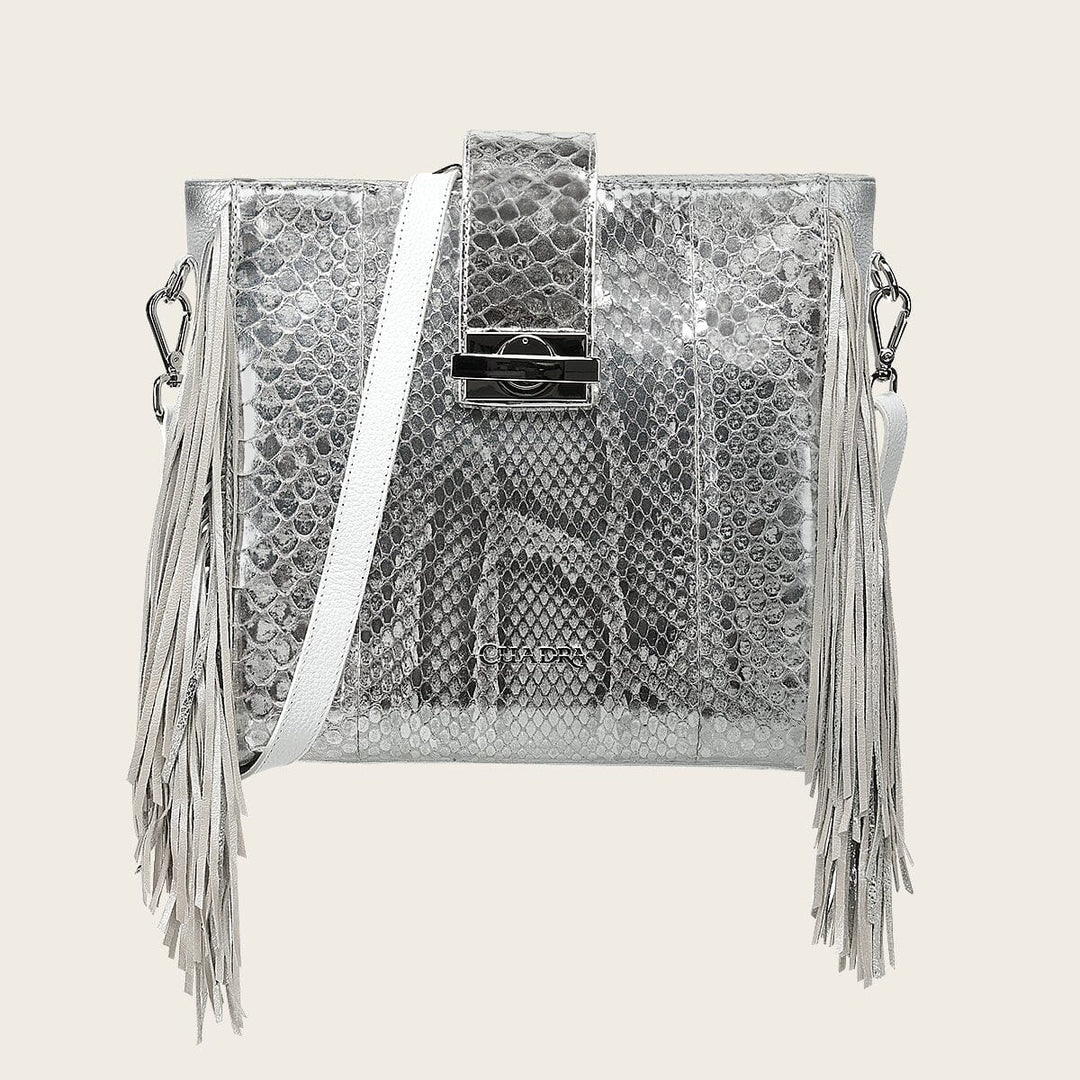 BOD4DPM PLATA Bolsos y Maletas 