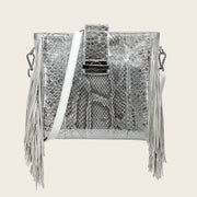 BOD4DPM PLATA Bolsos y Maletas 