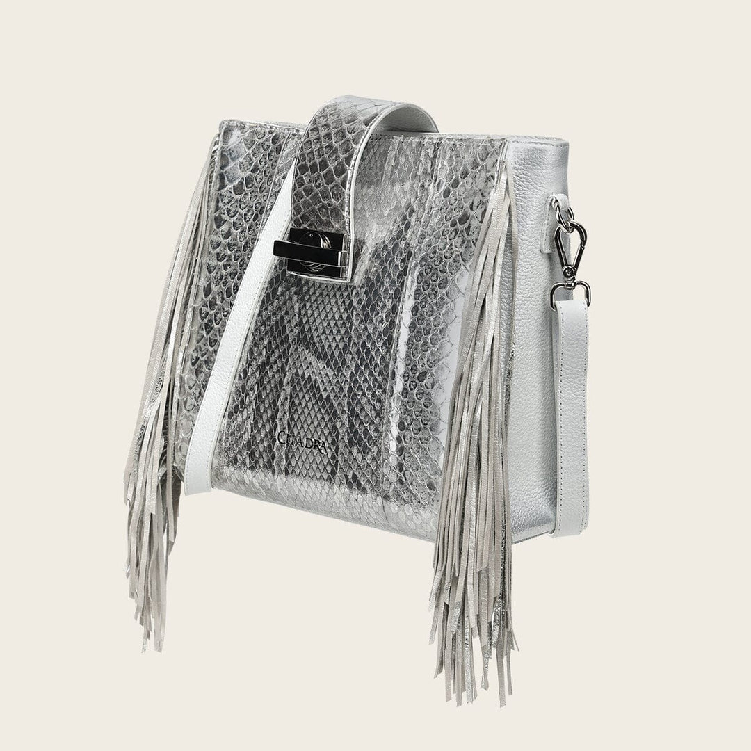 BOD4DPM PLATA Bolsos y Maletas 