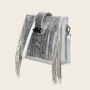 BOD4DPM PLATA Bolsos y Maletas 