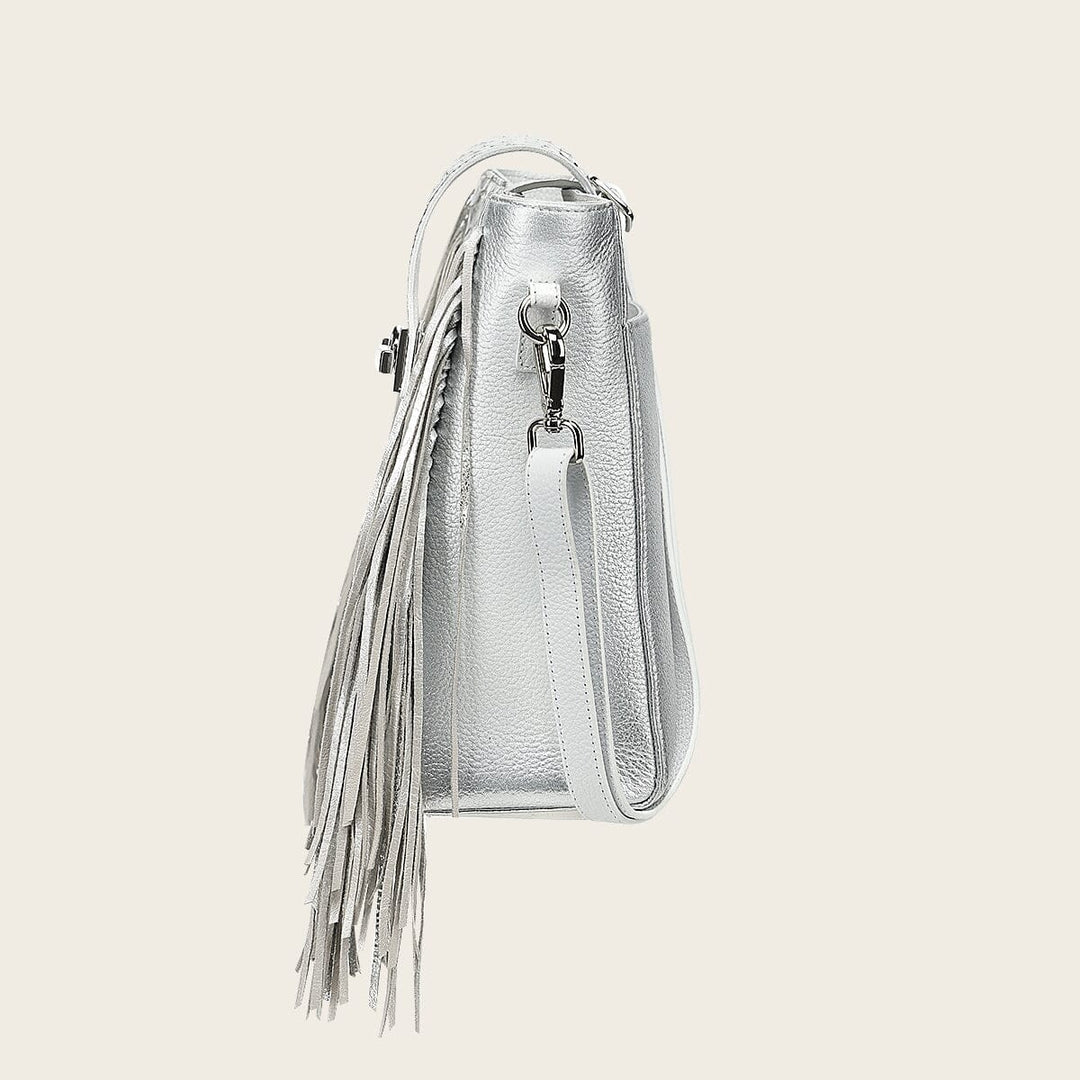 BOD4DPM PLATA Bolsos y Maletas 