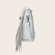 BOD4DPM PLATA Bolsos y Maletas 