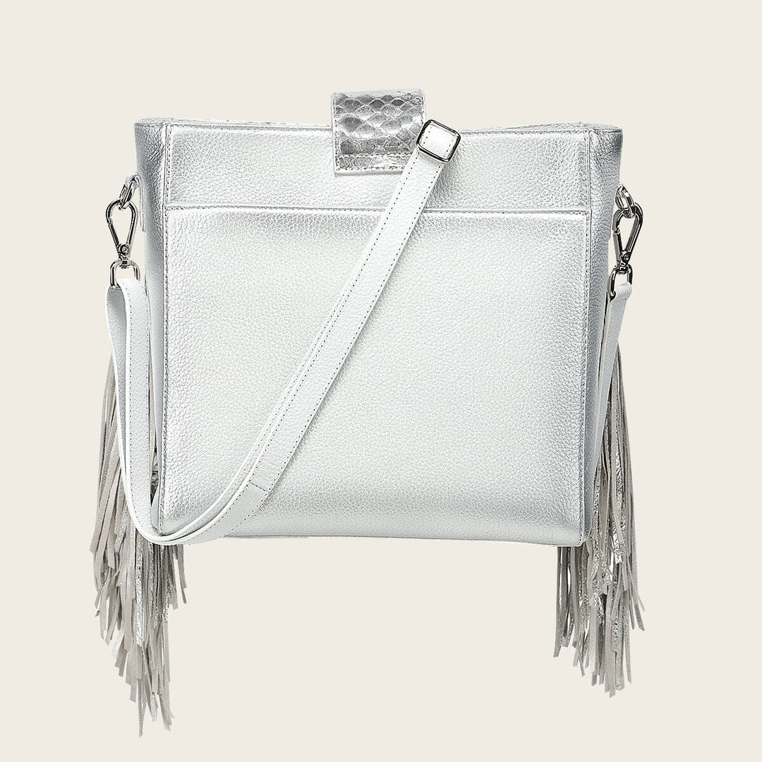 BOD4DPM PLATA Bolsos y Maletas 