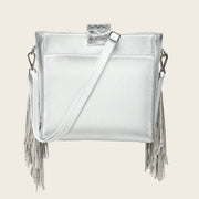 BOD4DPM PLATA Bolsos y Maletas 