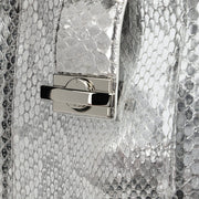 BOD4DPM PLATA Bolsos y Maletas 