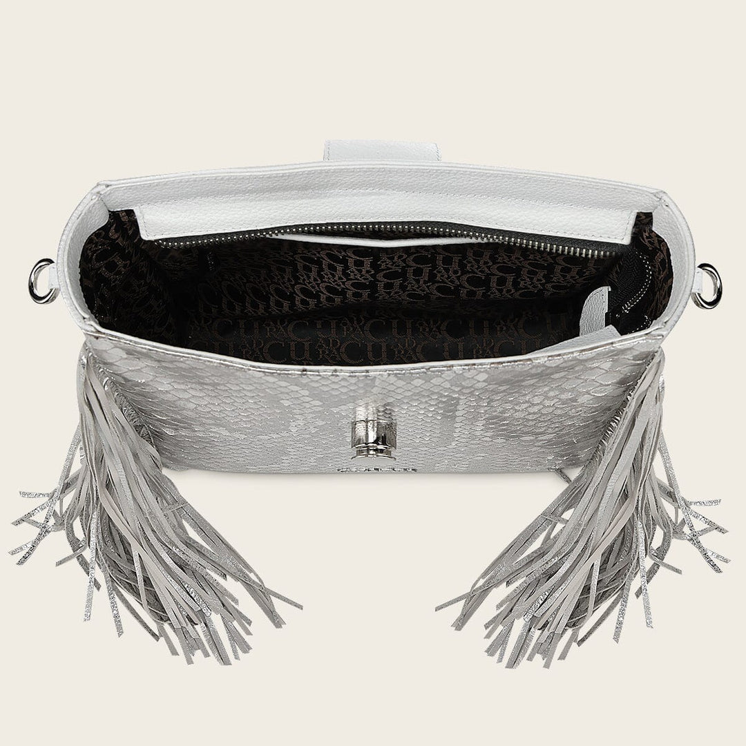 BOD4DPM PLATA Bolsos y Maletas 