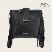 BOD4KMA NEGRO Bolsos y Maletas 