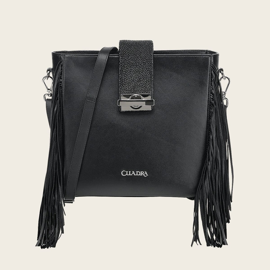 BOD4KMA NEGRO Bolsos y Maletas 