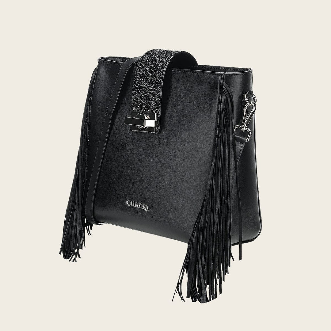 BOD4KMA NEGRO Bolsos y Maletas 