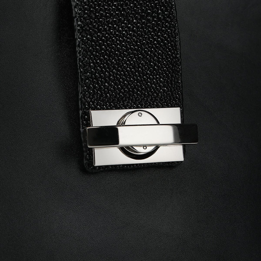 BOD4KMA NEGRO Bolsos y Maletas 