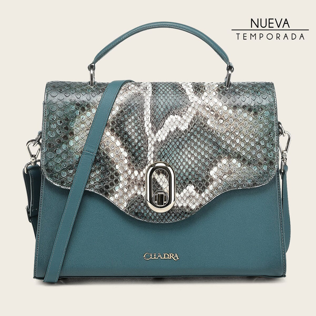 BOD4LPM AZUL Bolsos y Maletas 