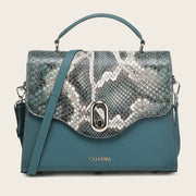 BOD4LPM AZUL Bolsos y Maletas 