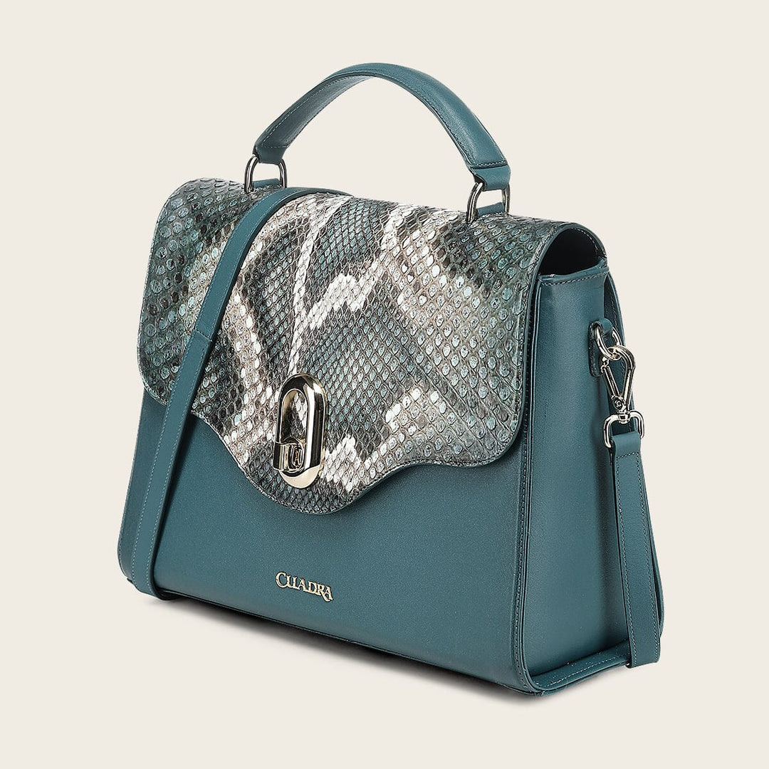 BOD4LPM AZUL Bolsos y Maletas 