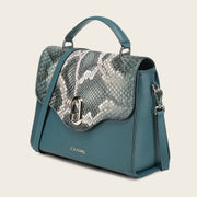 BOD4LPM AZUL Bolsos y Maletas 