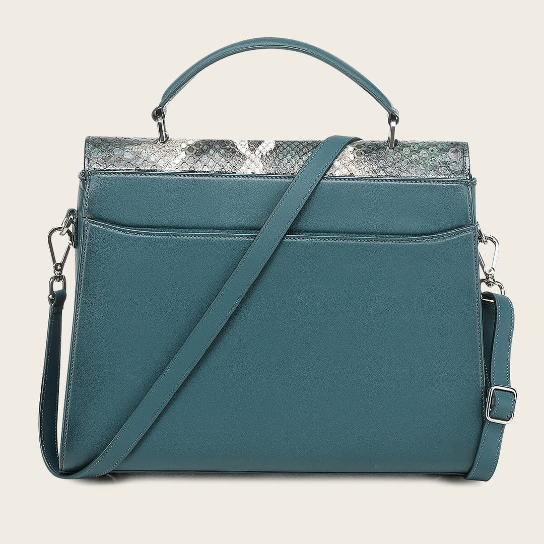 BOD4LPM AZUL Bolsos y Maletas 