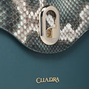 BOD4LPM AZUL Bolsos y Maletas 