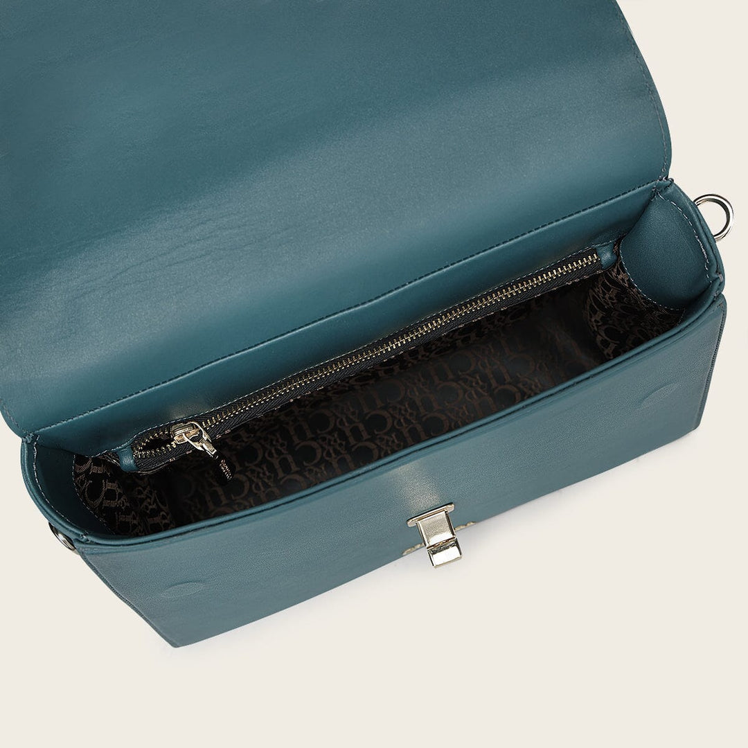 BOD4LPM AZUL Bolsos y Maletas 