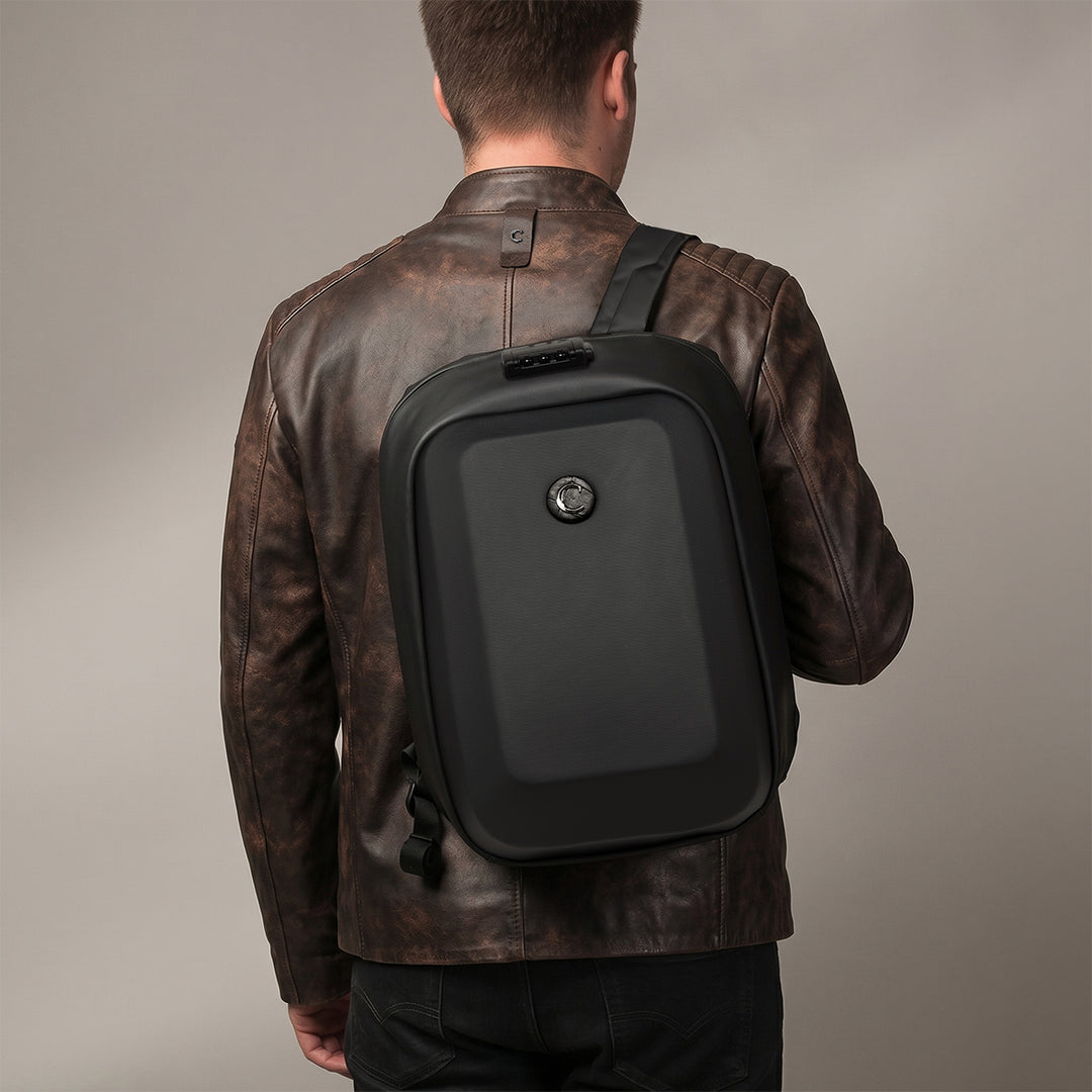 Mochila porta sombreros Cuadra