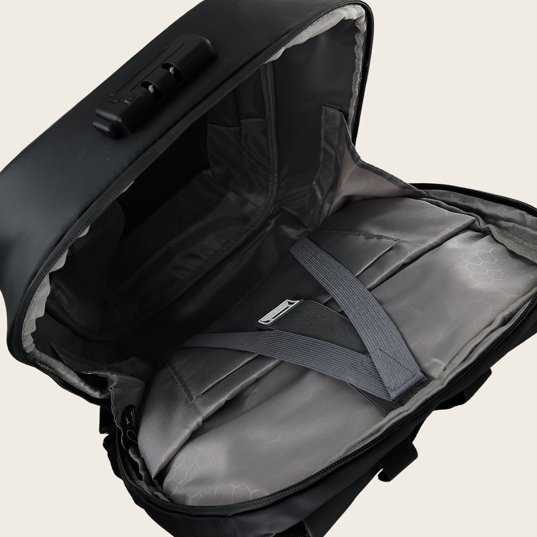 Mochila porta sombreros Cuadra