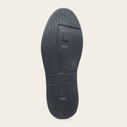 Tenis en piel genuina de venado para caballero Tenis 