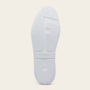 Tenis derby en piel genuina de alligator para caballero Tenis 