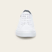 Tenis derby en piel genuina para caballero Tenis 