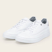 Tenis derby en piel genuina para caballero Tenis 