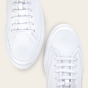 Tenis derby en piel genuina para caballero Tenis 