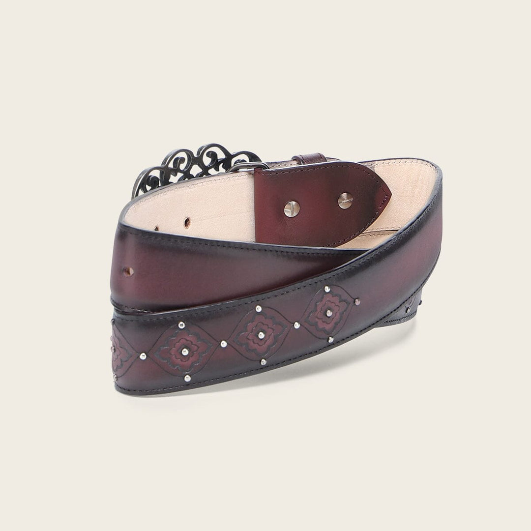 Cinto Hermes Mujer Cuadra Cinturu00f3n Casual Mujer En Piel