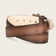 Cinturón para dama en piel genuina Cinturones 