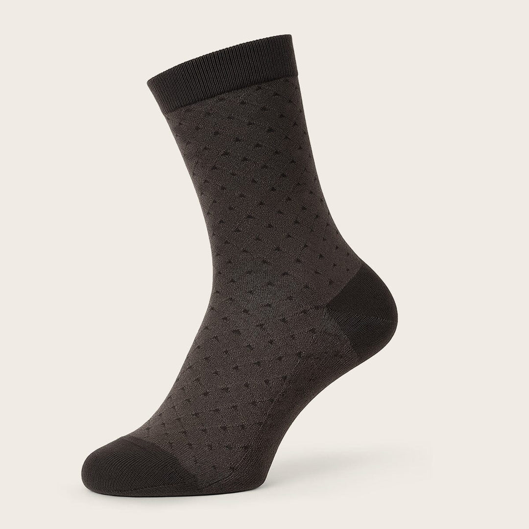 Calcetín Cuadra para caballero Calcetines 