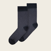 Calcetín Cuadra para caballero Calcetines 