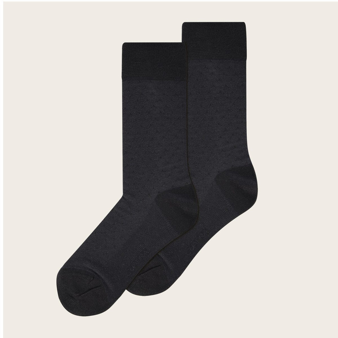 Calcetín Cuadra para caballero Calcetines 