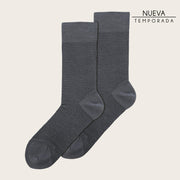 Calcetín Cuadra para caballero Calcetines 