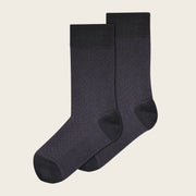 Calcetín Cuadra para caballero Calcetines 