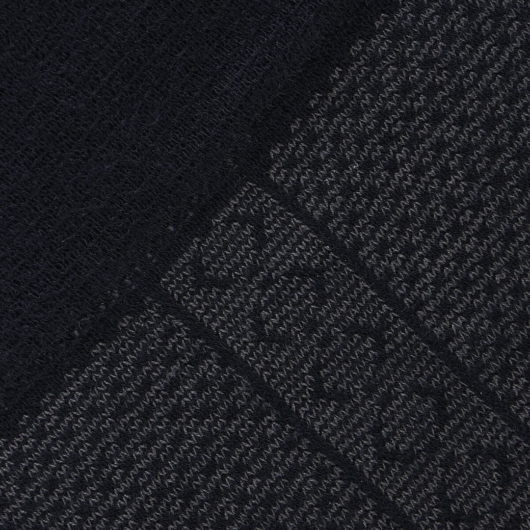 Calcetín Cuadra para caballero Calcetines 