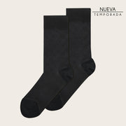 Calcetín Cuadra para caballero Calcetines 