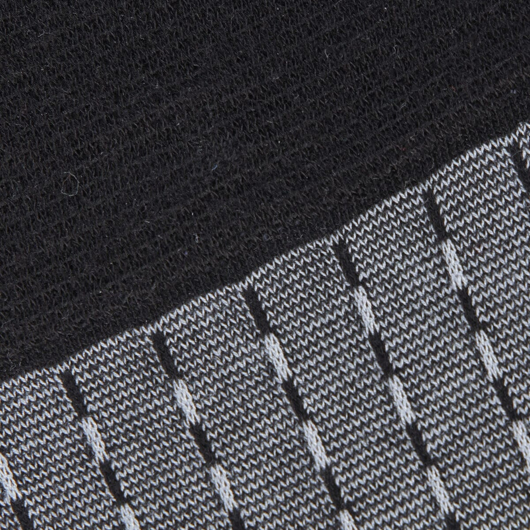 Calcetín Cuadra para caballero Calcetines 