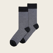 Calcetín Cuadra para caballero Calcetines 