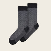 Calcetín Cuadra para caballero Calcetines 