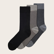 Paquete de calcetines Cuadra para caballero Calcetines 