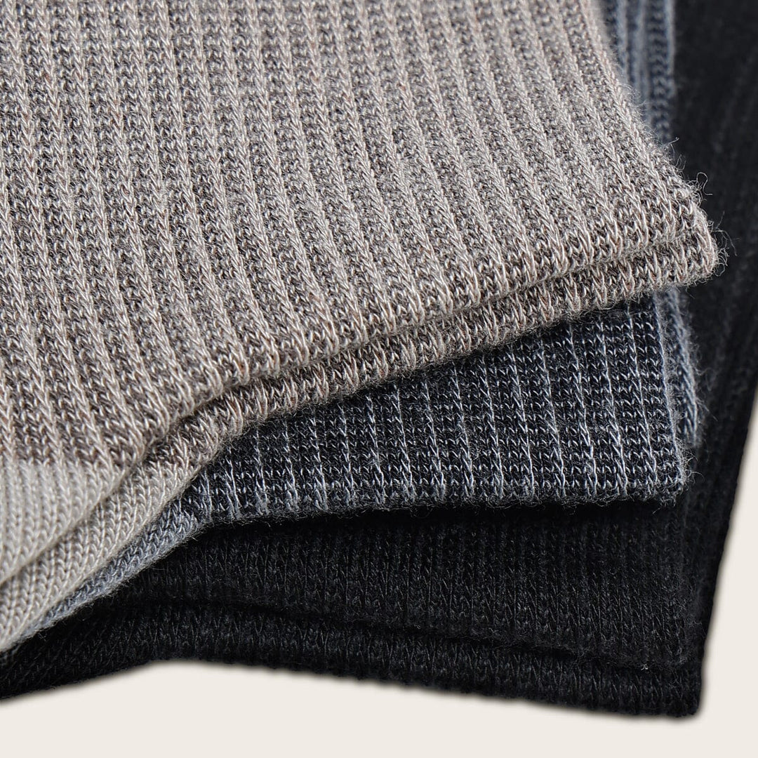 Paquete de calcetines Cuadra para caballero Calcetines 