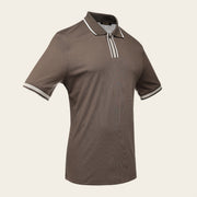 Playera Polo Cuadra para Caballero