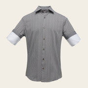 Camisa Cuadra para caballero