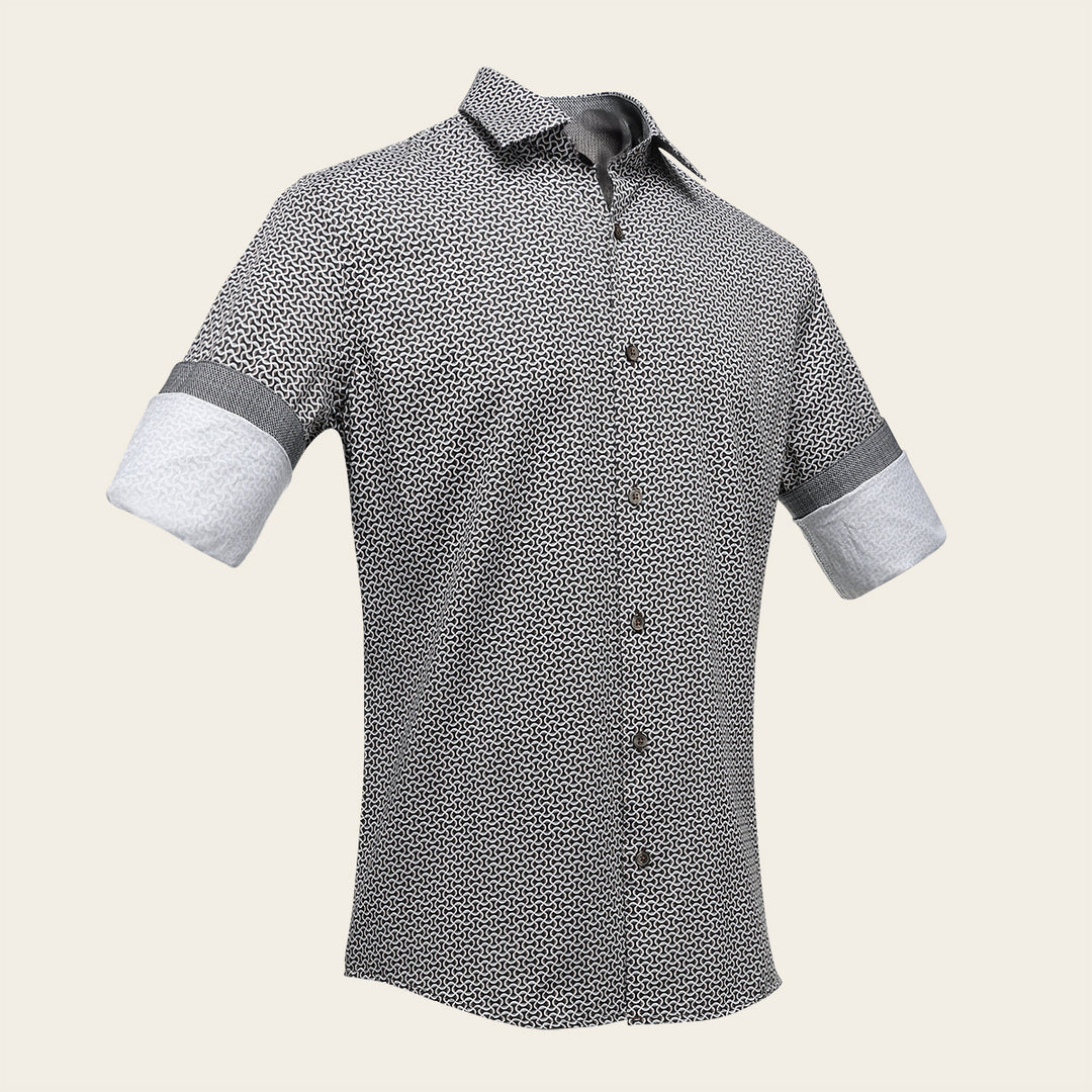 Camisa Cuadra para caballero
