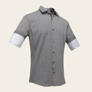 Camisa Cuadra para caballero