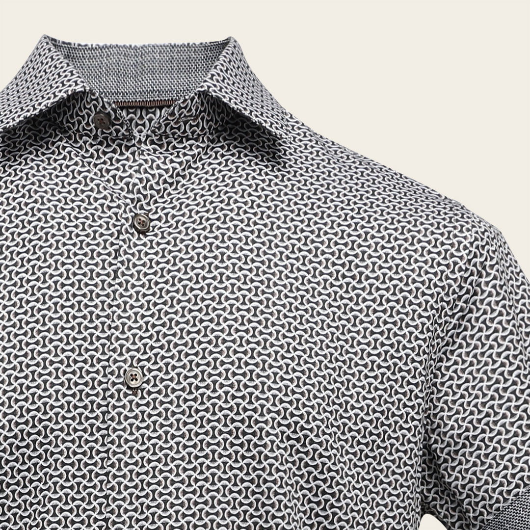 Camisa Cuadra para caballero