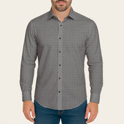Camisa Cuadra para caballero